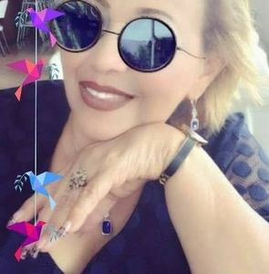 Meet your Posher, Sylvia